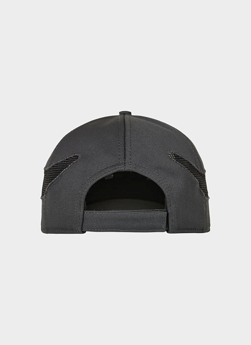 Кепка Cap 6 Panel Charcoal