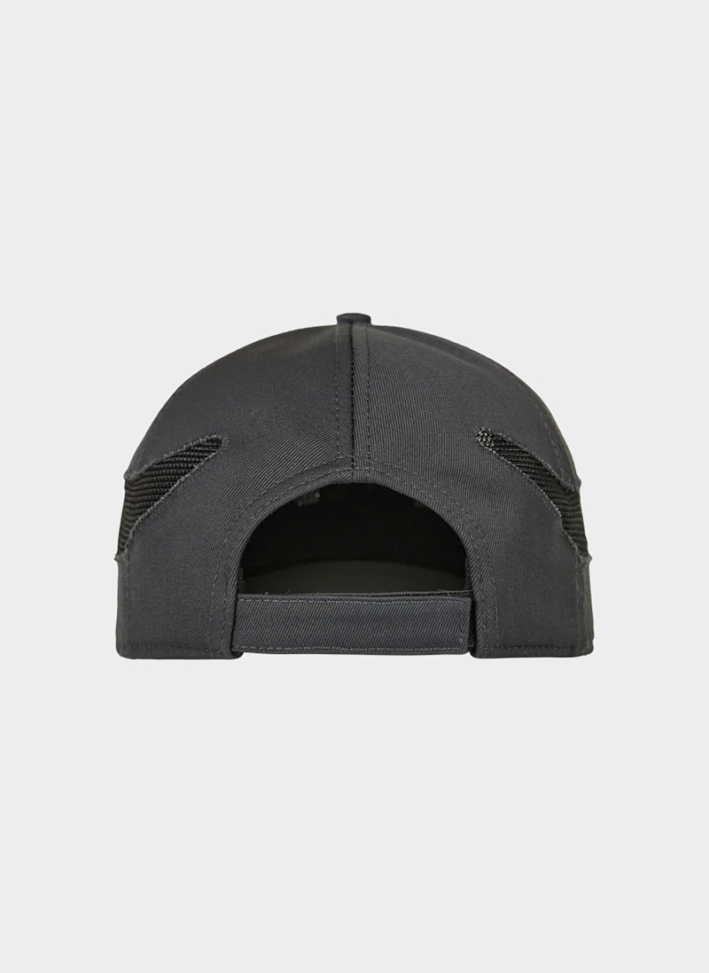 Кепка Cap 6 Panel Charcoal