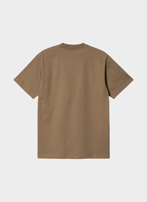 Футболка ‘S/S New Frontier T-Shirt’ Buffalo