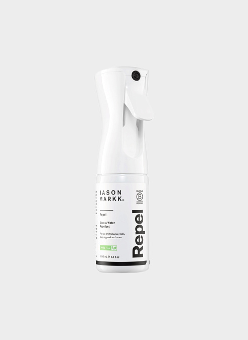 Влагозащита REPEL SPRAY (PFOA FREE - NEW PRODUCT PK SHEET)