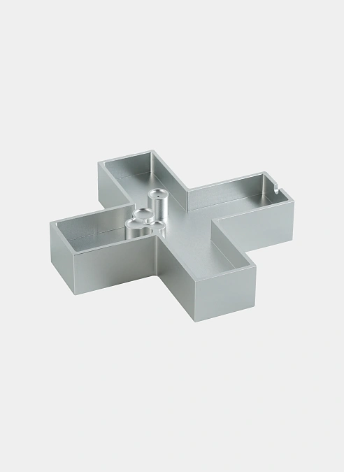 Пепельница CROSS Metal Ashtray