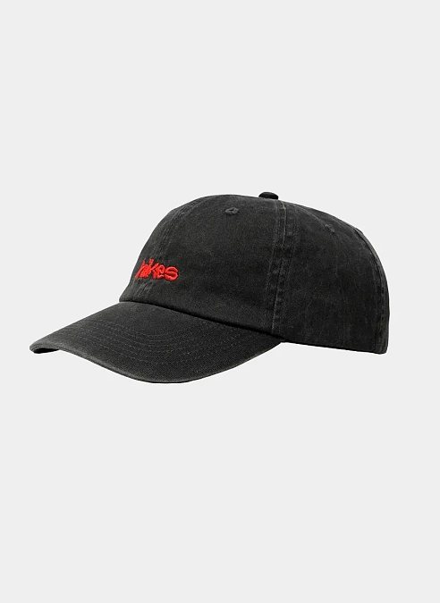 Кепка CAP-1 Black