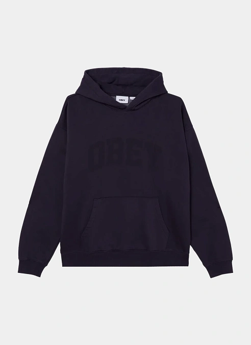 Худи Collegiate Pigment Hood Pigment Purple Velvet