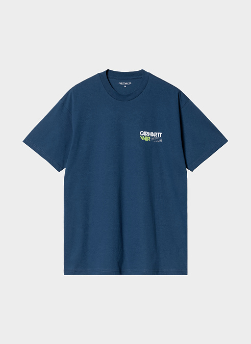 Футболка ‘S/S Contact Sheet T-Shirt’ Elder