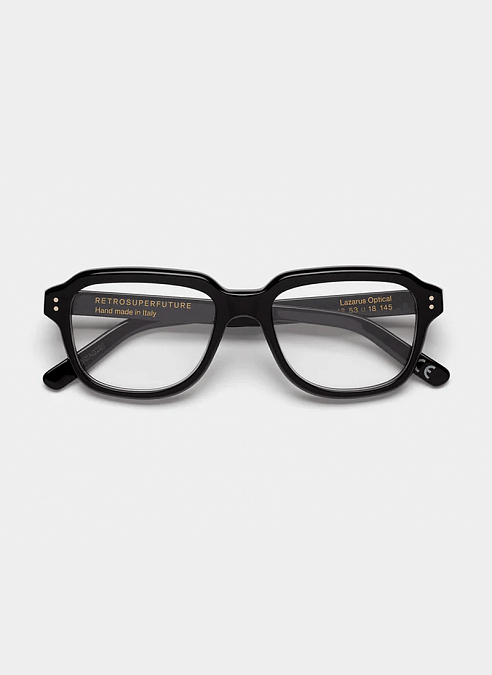 Очки LAZARUS OPTICAL BLACK
