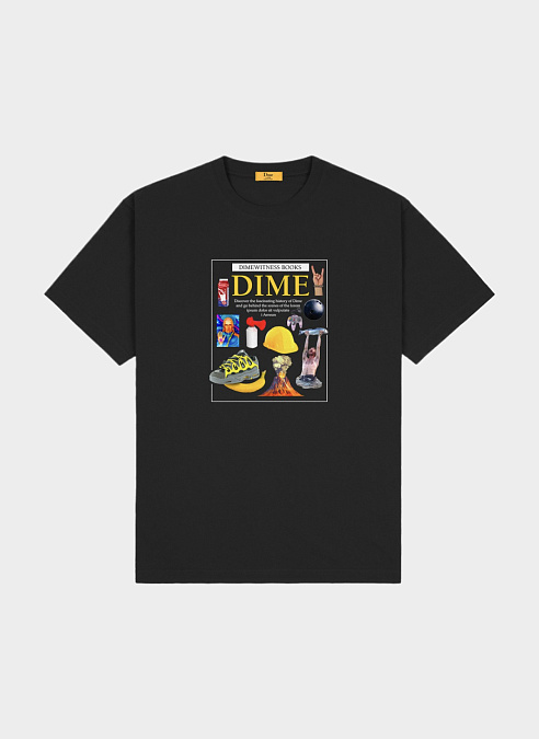 Футболка Dime Witness T-Shirt