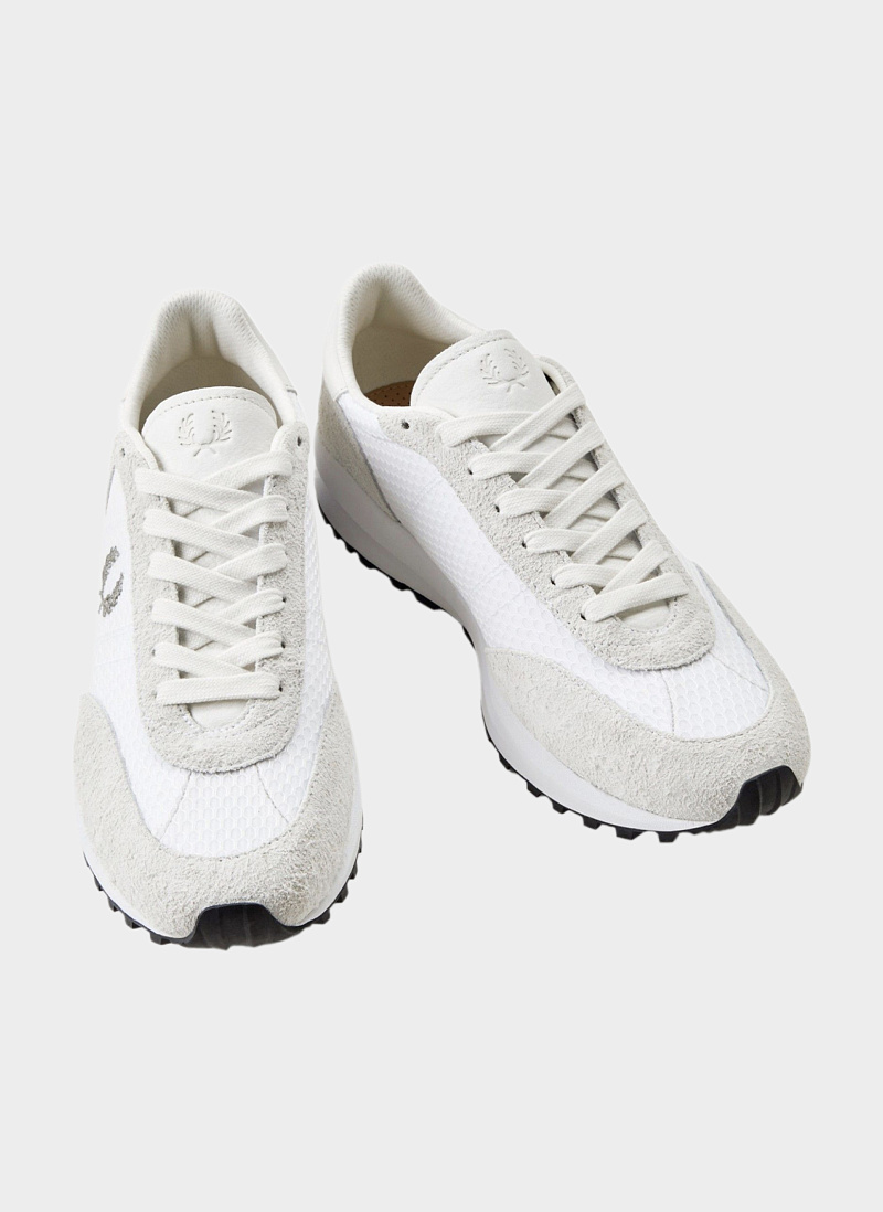 Кроссовки ‘B800 Mesh/Hairy Suede’ U60