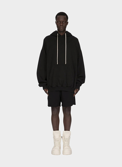 Худи Hun Hoodie Black