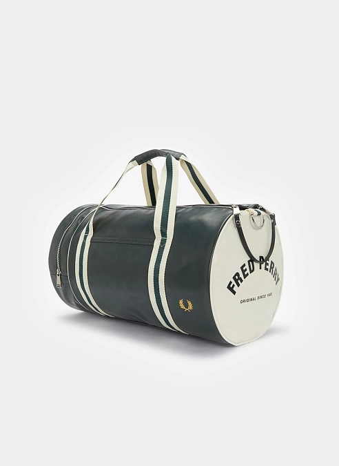 Сумка Classic Barrel Bag T11