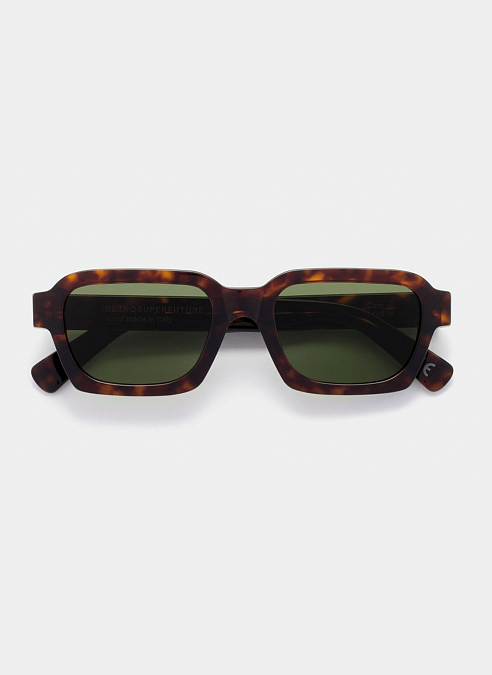 Очки солнцезащитные CARO 3627 GREEN