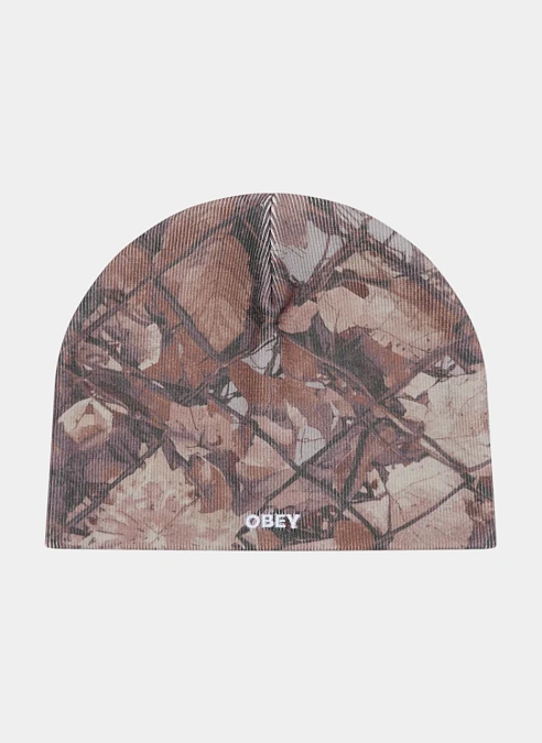 Шапка Bold Camo Beanie Fence Camo Multi