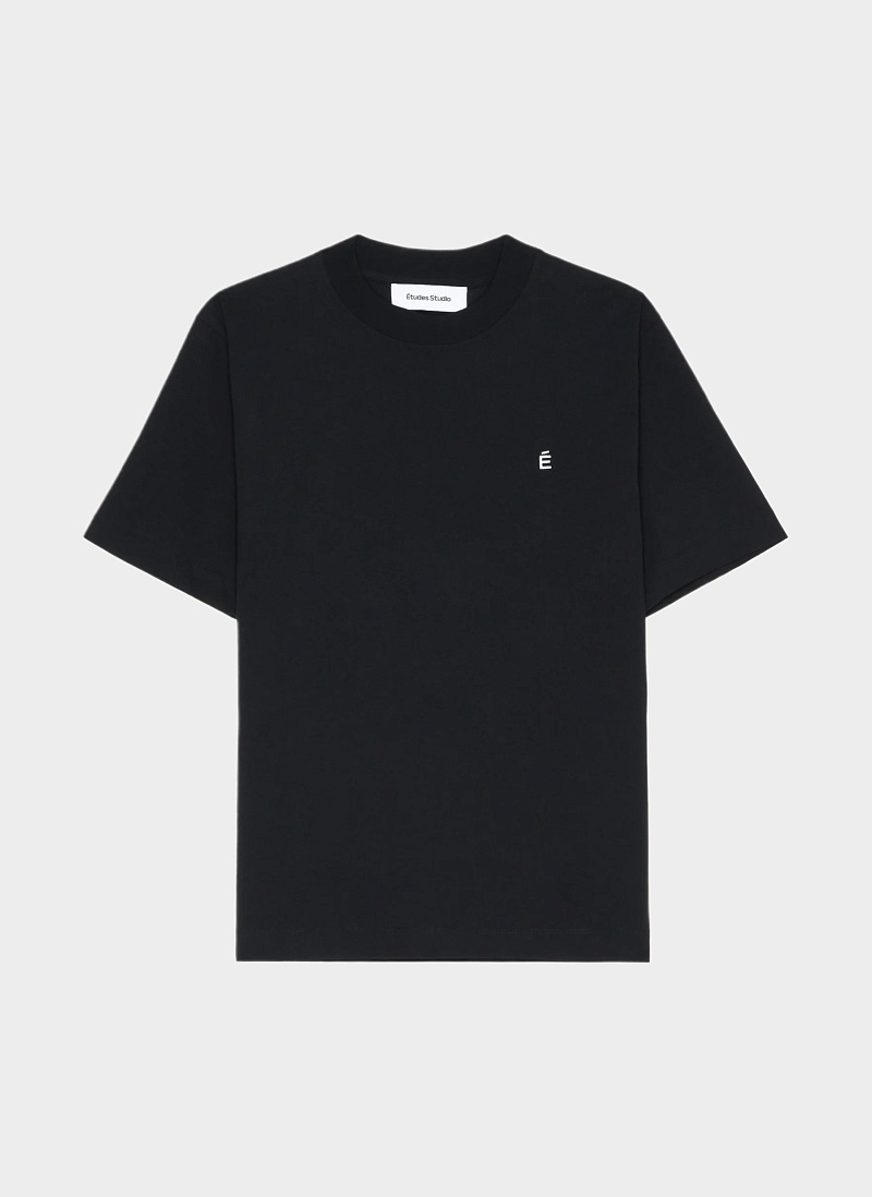 Футболка CLASSIC TS E