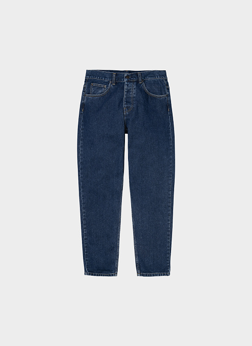 Джинсы ‘Newel Pant’ Blue (Stone Washed)