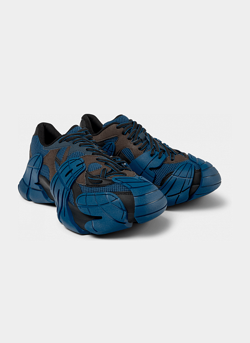 Кроссовки Tormenta Blue / Gray / Black