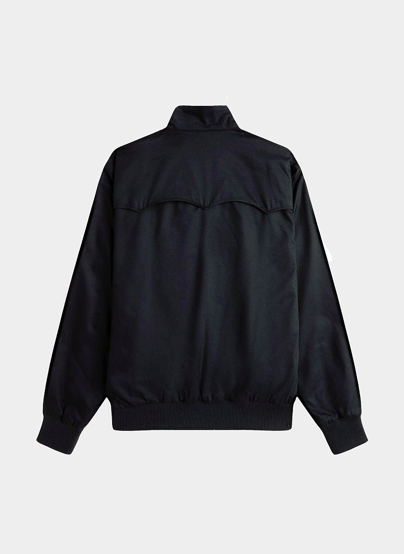 Куртка ‘CLASSIC HARRINGTON JACKET’ 236