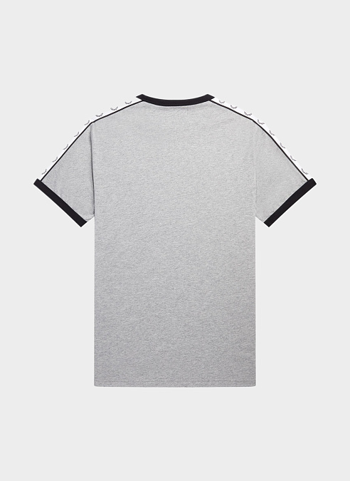 Футболка ‘Taped Ringer T-Shirt’ 420