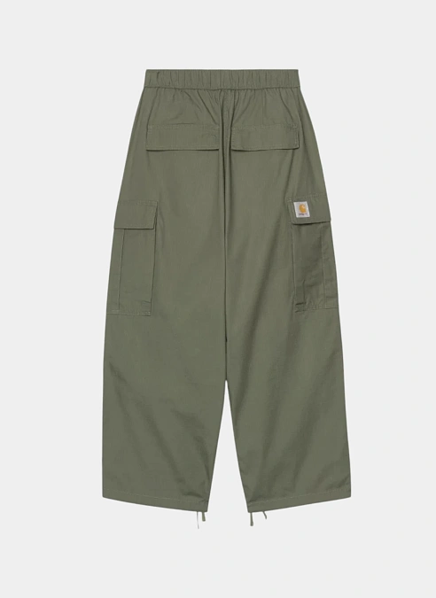 Брюки карго Jet Cargo Pant Leaf (Rinsed)