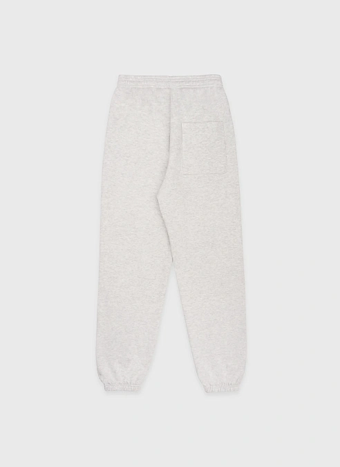 Брюки S&R Ivy Sweatpant Heather Gray