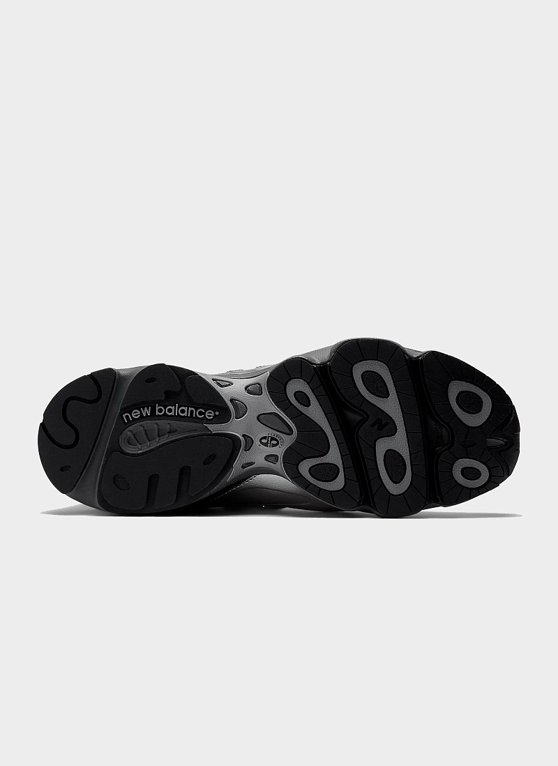Кроссовки ‘1000’ Black Metallic