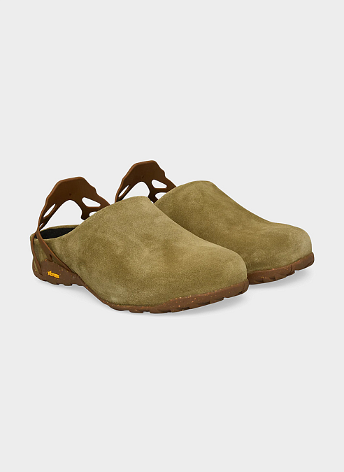 Мюли Fedaia Sandals Aloe
