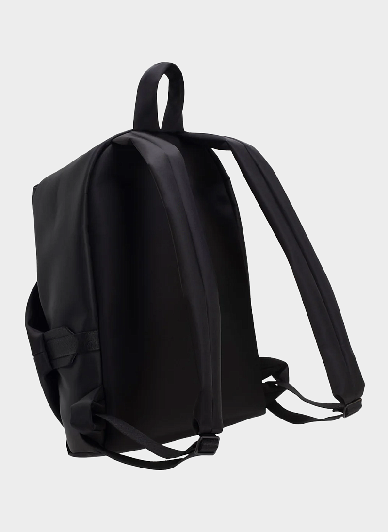 Рюкзак Backpacks Sava Sleek Black  Black