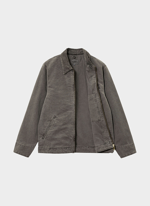 Куртка ‘Detroit Jacket’ Black (Faded)