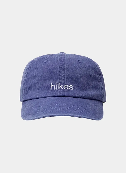 Кепка CAP-1 Navy