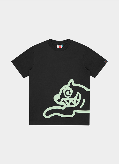 Футболка JUMBO RUNNING DOG T-SHIRT