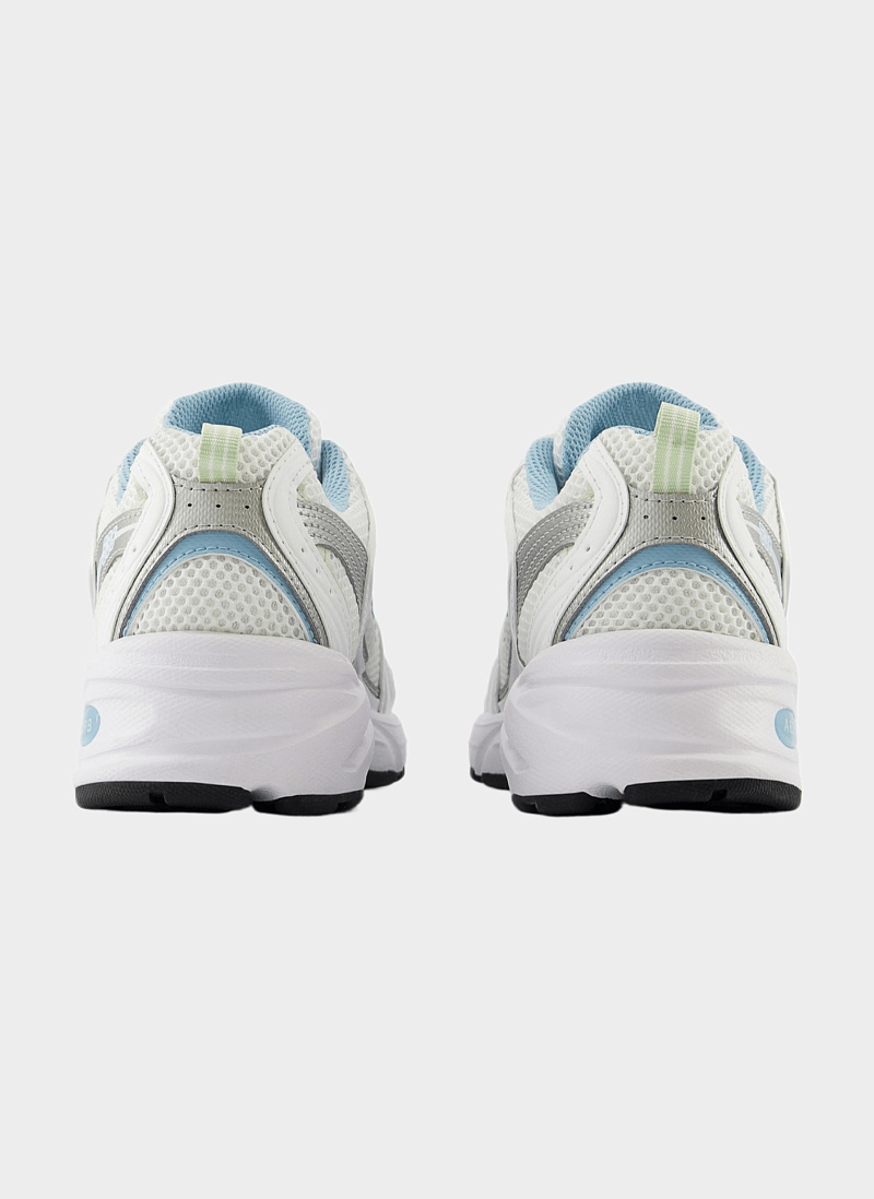 Кроссовки ‘530’ Grey / Blue