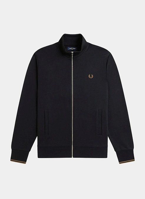 Свитшот Zip Through Sweatshirt 102
