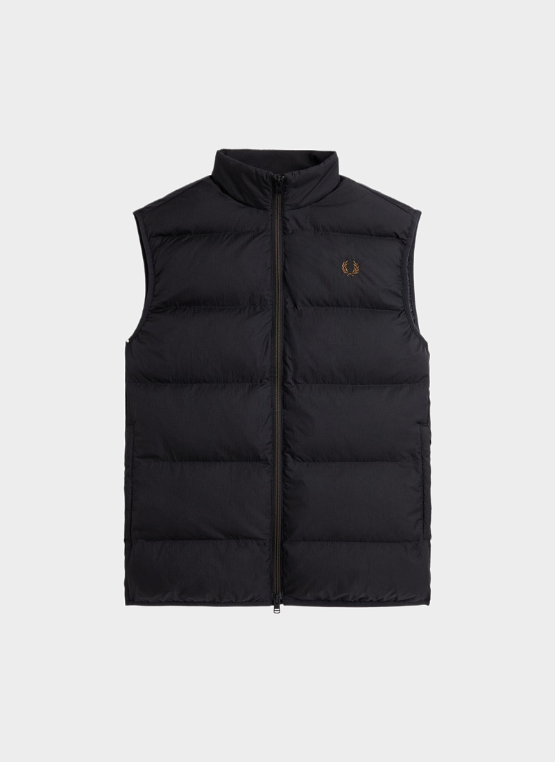 Жилет ‘INSULATED GILET’ 102