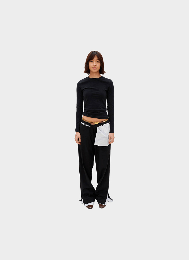 Брюки Removeable Panels Trousers