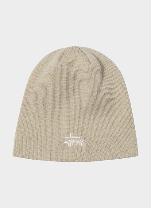 Шапка BASIC SKULLCAP BEANIE