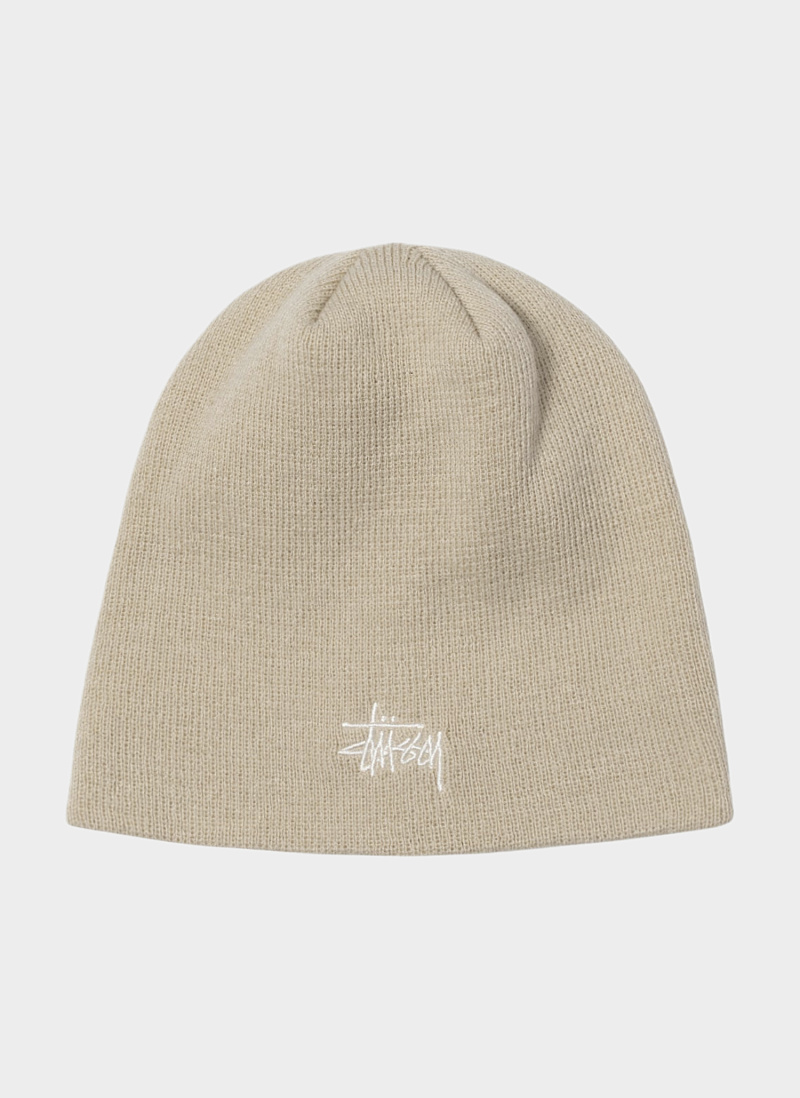 Шапка BASIC SKULLCAP BEANIE