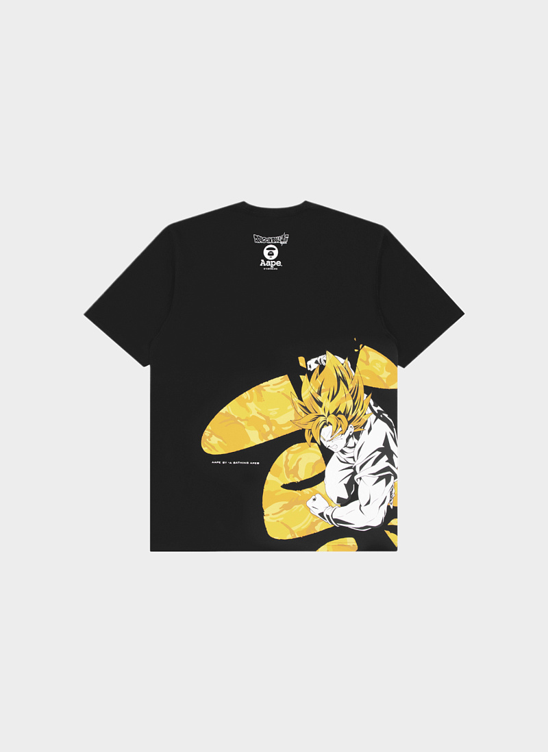 DRAGON BALL GOKU