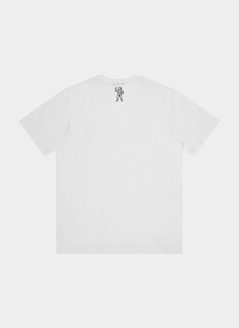Футболка Diamond Script Logo T-Shirt