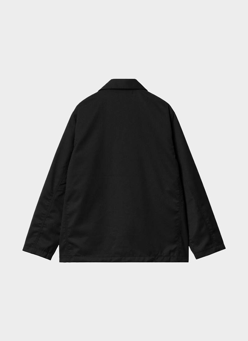 Пиджак ‘Seaton Blazer’ Black