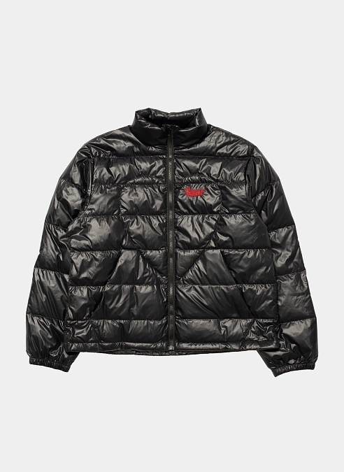 Пуховик Lovepuffer Jacket Black