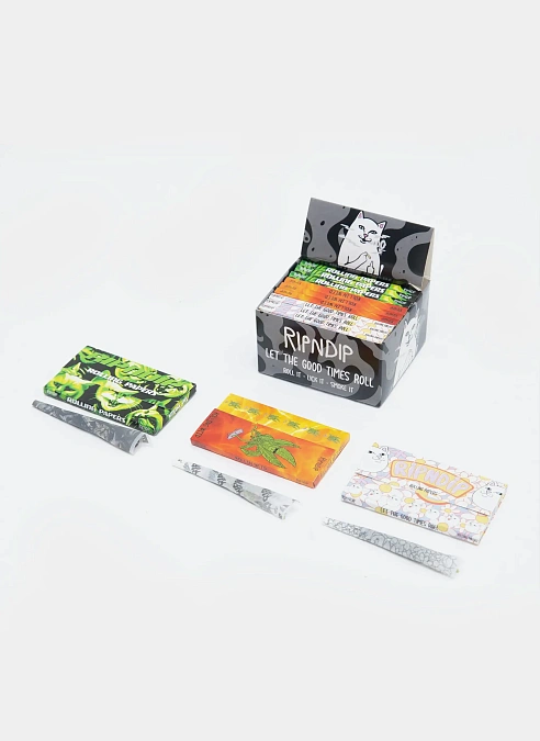 Бумага для самокруток 'Rolling Papers'