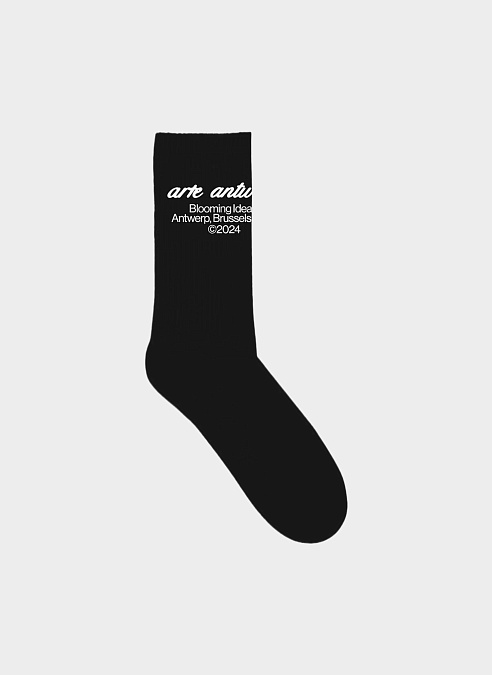 Носки ‘Arte Antwerp Socks’ Black