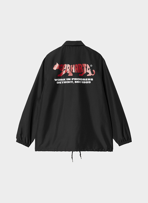 Куртка Rocky Coach Jacket