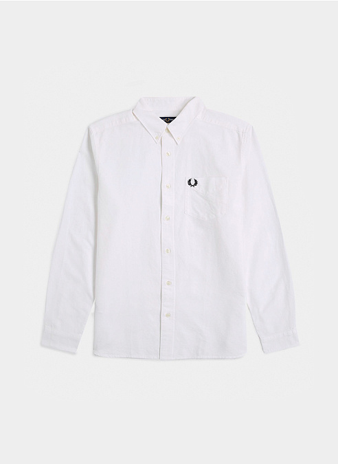 Рубашка ‘OXFORD SHIRT’ 100