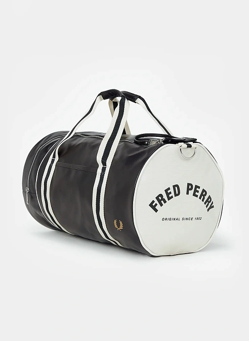 Сумка Classic Barrel Bag D57