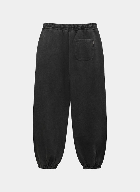 Брюки OG Logo Sweat Pants Black