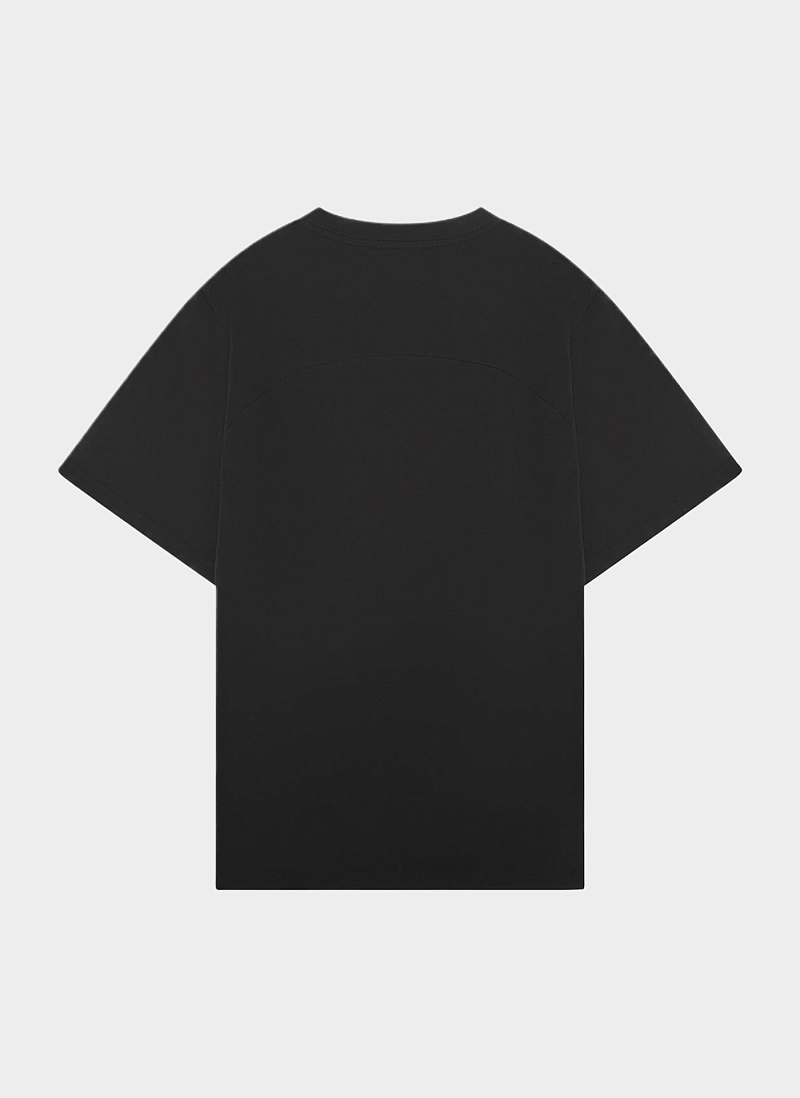 Футболка MORPHED CARABINERT-SHIRT