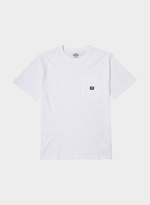 Футболка Heavyweight SS Pocket
