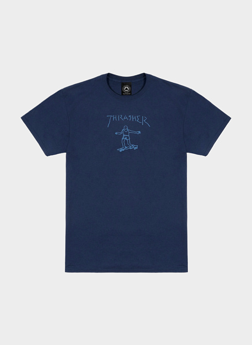 Футболка Gonz T-Shirt