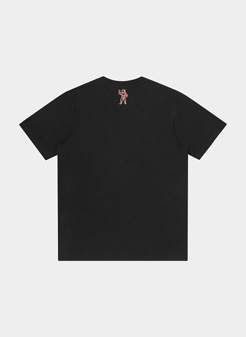 Футболка Mountain Fill Arch Logo T-Shirt