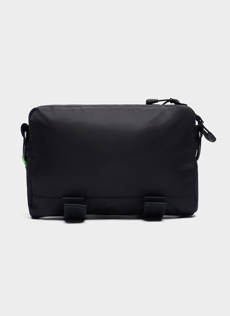 Сумка ZNY Crossbody Black