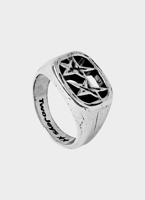 Кольцо Framed Ring